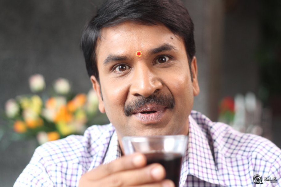 Jayammu Nischayammu Raa